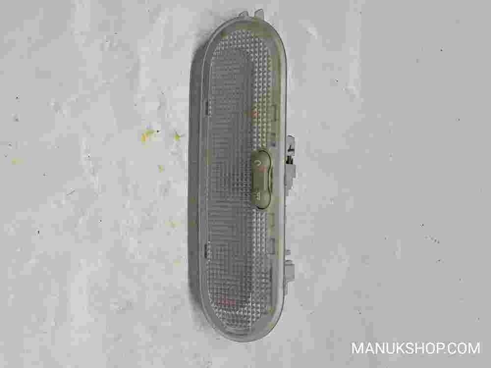 Luz Lectura Interior Renault Duster Logan Clio 3 8200074362 82 00 074 362