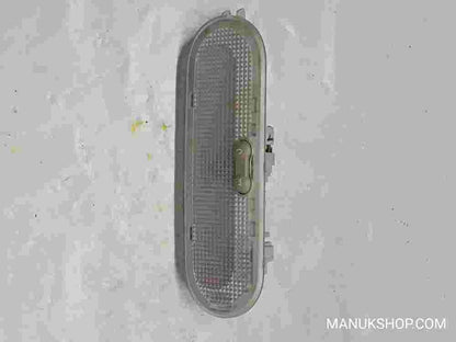 Luz Lectura Interior Renault Duster Logan Clio 3 8200074362 82 00 074 362