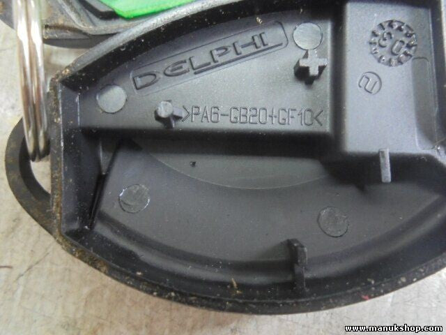 mando control remoto Lancia E16C101E DELPHI CC0523 CC 0523 PA6GB20GF10 15889990