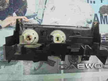Controllo riscaldamento Peugeot 406 652550Z 652550 Z 69150002 Valeo C31 RF