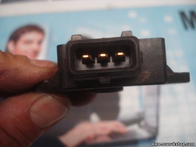 Sensor posición del acelerador Hyundai Excel 3517023000 35170-23000 21178Y19