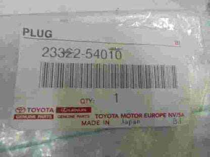 Radiator Petcock Drain Plug  Toyota Yaris P10 Corolla IS 250 350 2332254010 233