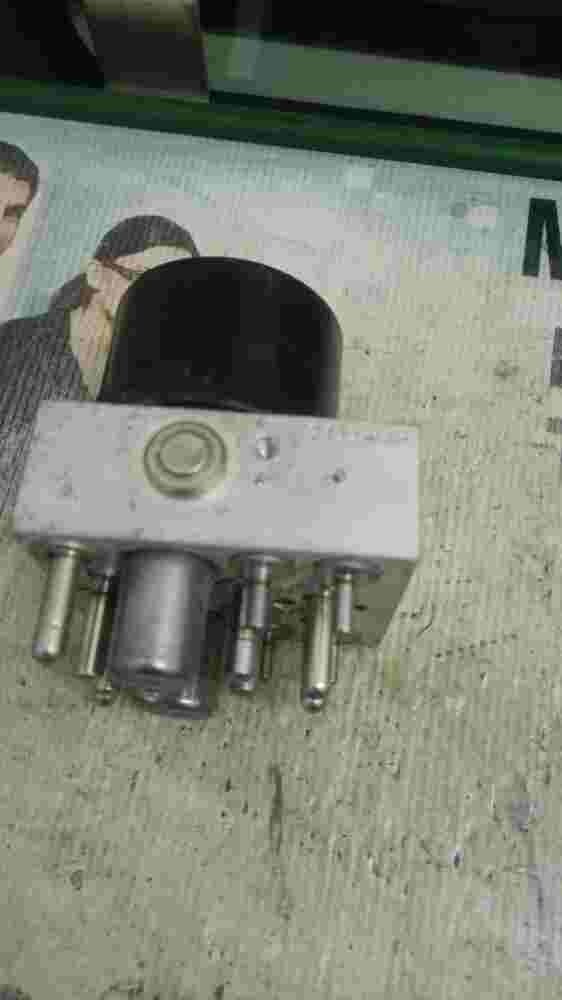 Unidad hidráulica del ABS Peugeot 207 9662150480 10020602564