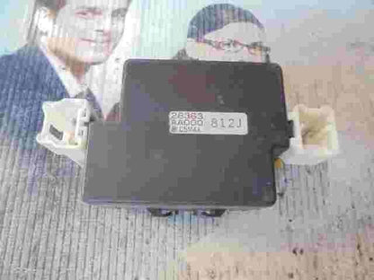 Modulo di controllo soppressore Nissan Infiniti FX35 G37 QX70 28363AA000