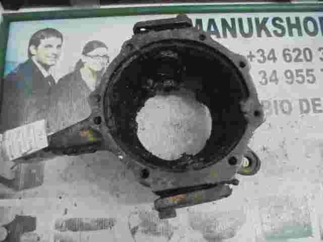 Mangueta buje delantero izquierdo Nissan Patrol Hardtop K160 K260 40600G9501