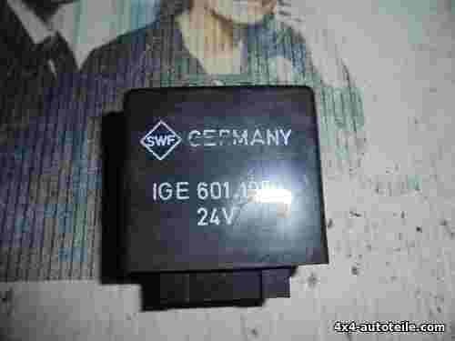 Relé SWF IGE601195 IGE 601.195