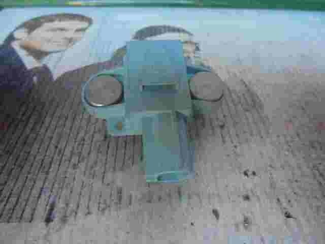 Sensor de aceleración lateral Audi A6 C6 4F 4F0955557 4F0 955 557 4FO955557