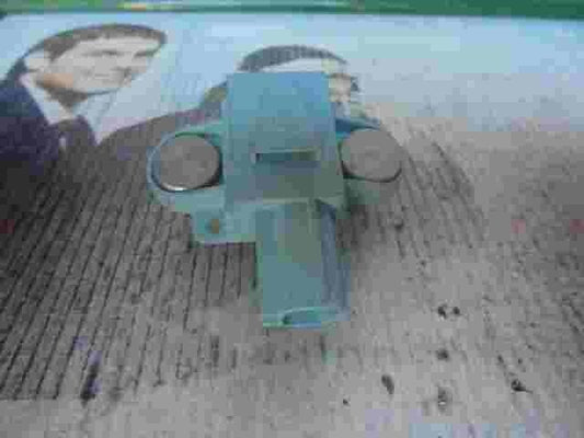 Sensor de aceleración lateral Audi A6 C6 4F 4F0955557 4F0 955 557 4FO955557