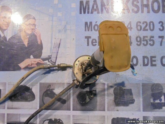 Aforador Suzuki Grand Vitara 2.0 1998-2005 1510065D02