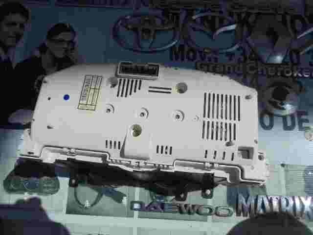 Cuadro de instrumentos Honda Civic HR0342018 78200SMGG113 78200-SMG-G113