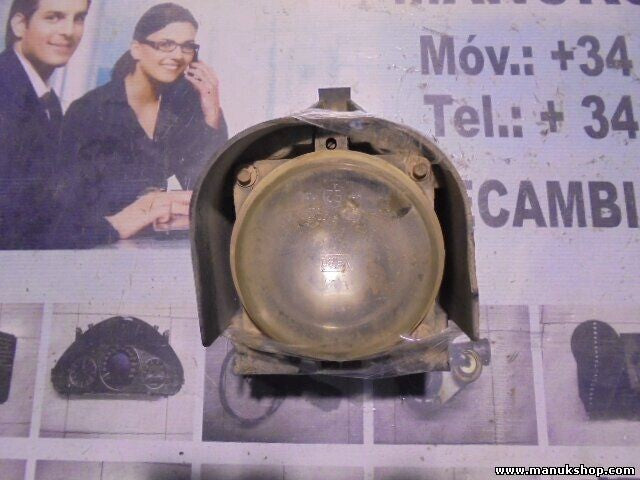 Faro antiniebla delantero derecho Ford USA XL2415W254 XL24-15W254 XL24-15A254