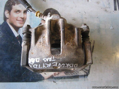 Pinza trasera derecha Land Rover Discovery LUCAS 20514 2051/4 2051 4