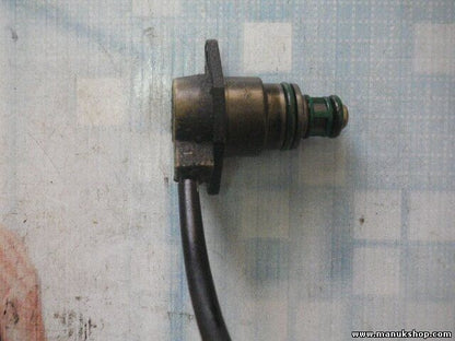 Elettrovalvola pompa di iniezione Opel BOSCH 0281002140 0 281 002 140