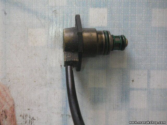 Elettrovalvola pompa di iniezione Opel BOSCH 0281002140 0 281 002 140