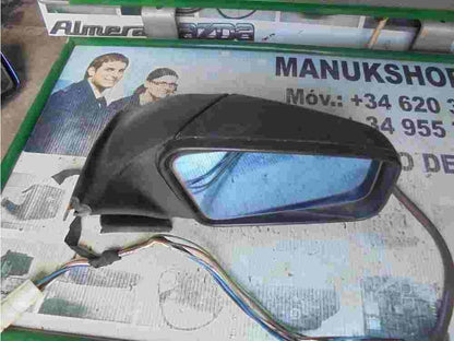 Specchietto retrovisore esterno destro elettrico Audi 100 443857502 443 857 502