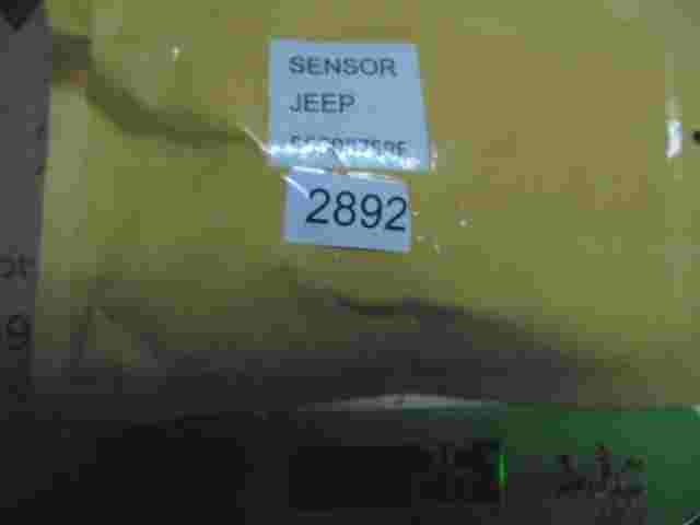 Señalización visual remota Jeep Grand Cherokee 56008759F 56008759