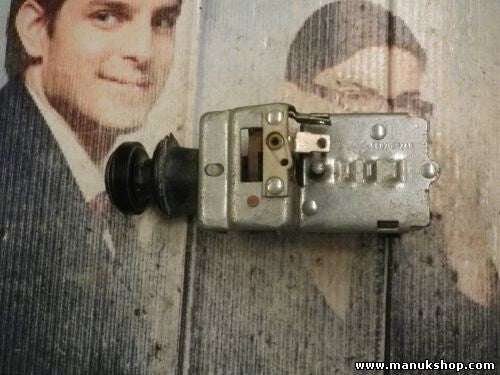 Conmutador de luces Jeep 2464 ccm, 87 KW, 118 PS 56021892AB 56021892