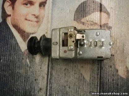 Conmutador de luces Jeep 2464 ccm, 87 KW, 118 PS 56021892AB 56021892