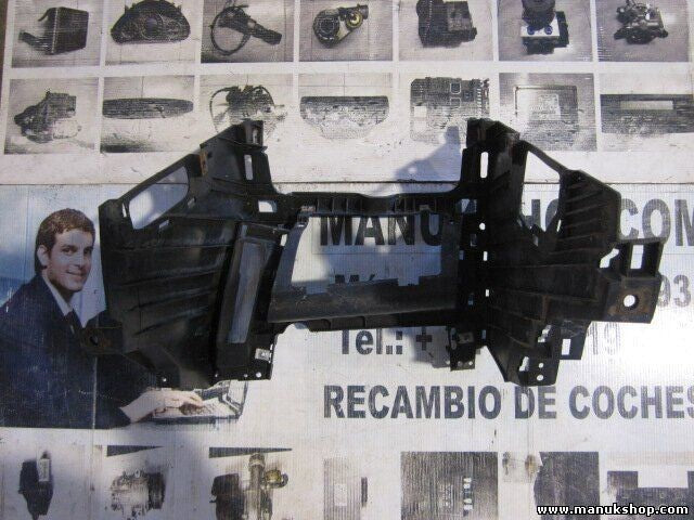 Consola central Ssangyong Kyron -- 2.0 XDI 7671009000 767 100 9000 767.100.9000