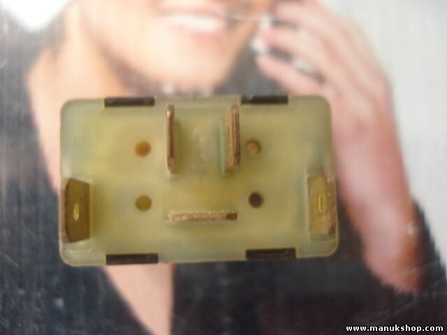 mando botonera elevalunas VW 6X0959855A 6X0 959 855 A 6XO959855A