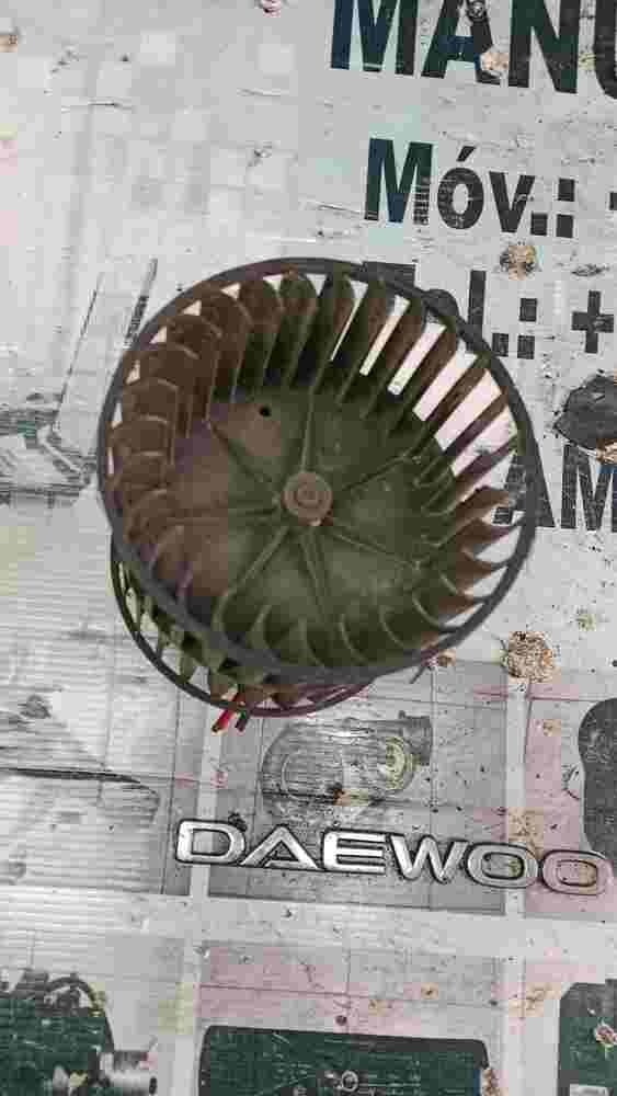 Ventilatore di riscaldamento Range Rover Classic 1970-1996 DELCO PRODUCT