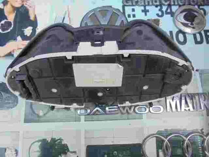 Cuadro de instrumentos Ford Fiesta CA6T10849AD AATB4598 BGDP FCT 1/1