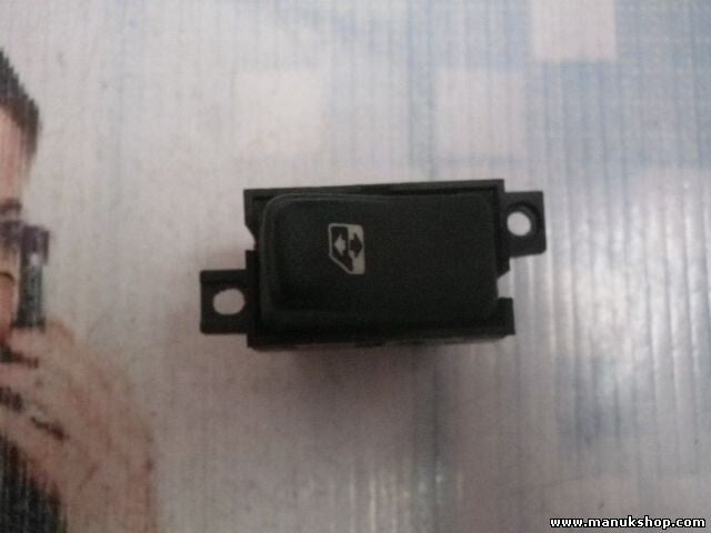 mando botonera elevalunas Renault 7700412745A 7700412745 A