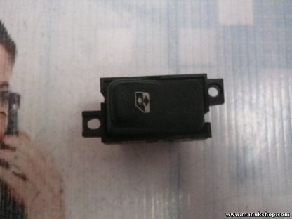 mando botonera elevalunas Renault 7700412745A 7700412745 A