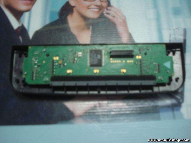 Radio CD cubierta 8636562047 8 636 562 047 6280BQ6/AAC 8 925 905 626 8925905626