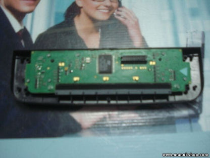 Radio CD cubierta 8636562047 8 636 562 047 6280BQ6/AAC 8 925 905 626 8925905626