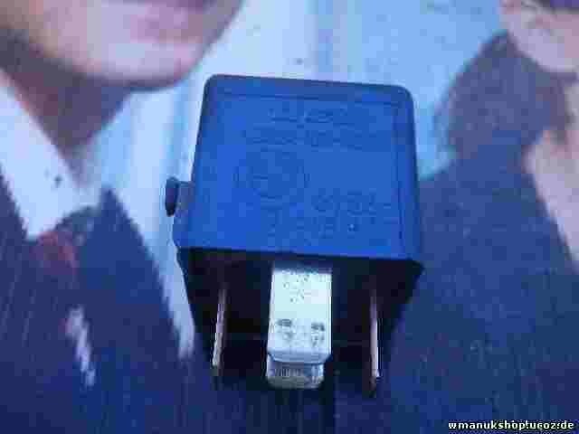 Relé BMW E36 E46 E39 E38 E60 E61 X5 V23134-K59-X313 V23134K59X313 61366915327