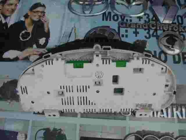 Cuadro de instrumentos Honda Accord 78100G200 78100-G200 78100G200F06 HR0301306