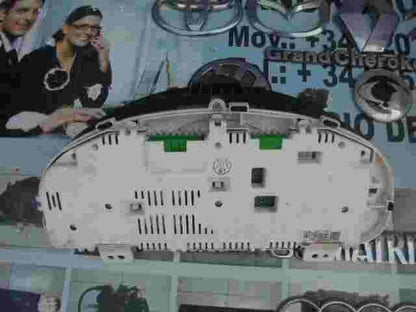 Cuadro de instrumentos Honda Accord 78100G200 78100-G200 78100G200F06 HR0301306