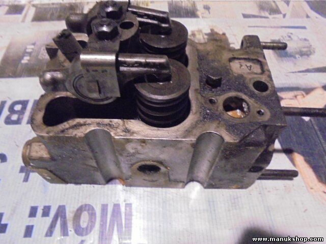 Culata Jeep Grand Cherokee II WJ, WG 3.1 1999-2005 3125 ccm 103 KW 90352029G