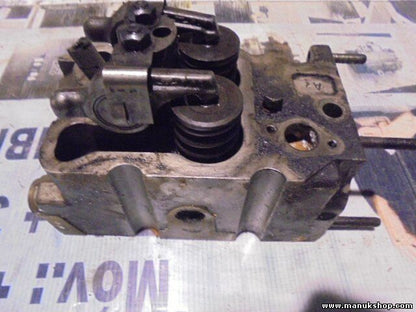 Culata Jeep Grand Cherokee II WJ, WG 3.1 1999-2005 3125 ccm 103 KW 90352029G