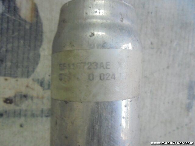 Secador aire acondicionado Jeep 3.7 V6 4x4 55116723AE 55116723AC