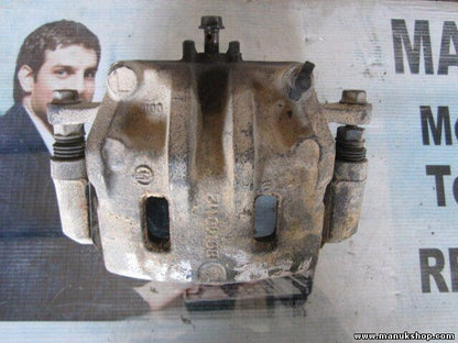 Pinza delantera izquierda SsangYong Rexton BC412035