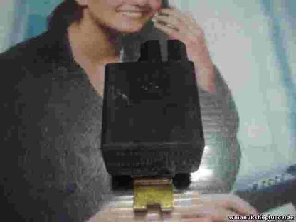 Relè pompa carburante Volvo 740 240 13235921 1323592-1 899931 12V 40A