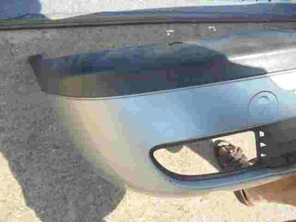 Parachoques Opel Zafira A 2.2 16V DTI GM 90580620 90 580 620 DN04707838