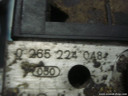 Unidad hidráulica del ABS Fiat Stilo 46784468 0265900024 0265224048 0046784468