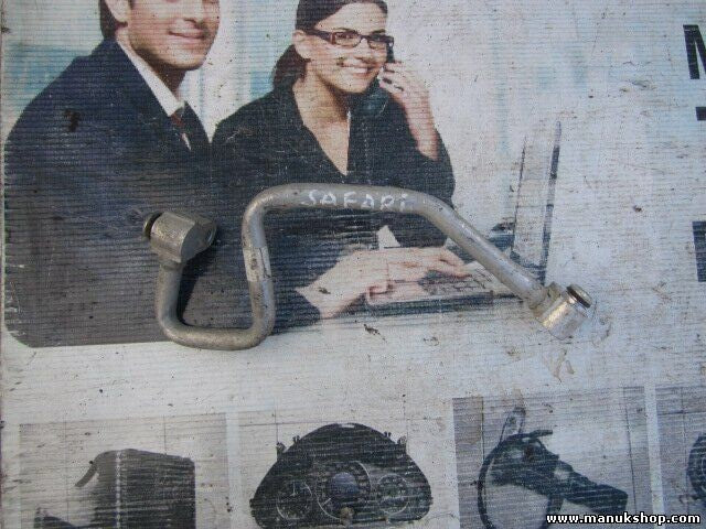 Manguera aire acondicionado Tata Safari 4X4