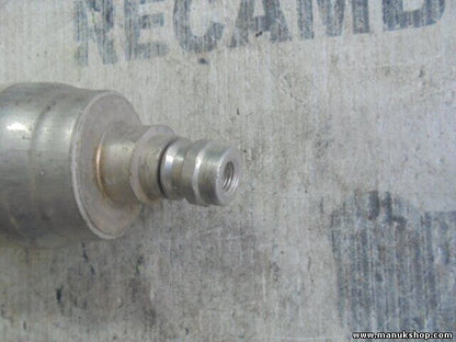 Secador aire acondicionado Jeep 3.7 V6 4x4 55116723AE 55116723AC