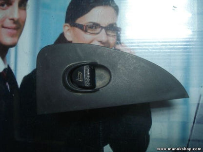 mando botonera elevalunas Fiat Strada 100155974D 100 155 974 D PPT20 PP-T20