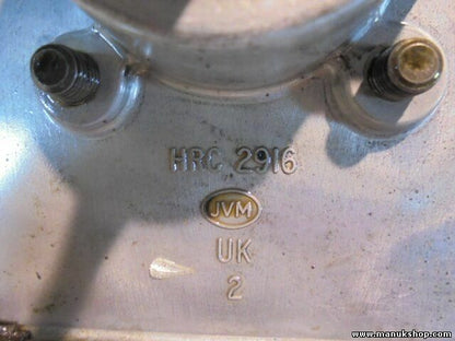 Planca Cambio Land Rover Discovery 2.5 TDI 101.5 KW HRC2916 HRC 2916 JVM