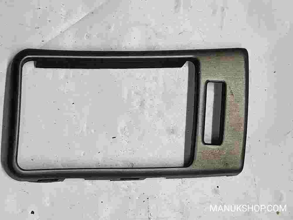 Cubierta del panel Audi A6 4B C5 4B1820901 4B1 820 901 NE-3 ESW-192