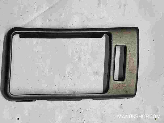Cubierta del panel Audi A6 4B C5 4B1820901 4B1 820 901 NE-3 ESW-192