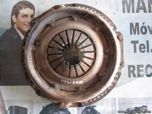 Plato de presión del embrague Disco de embrague Jeep Cherokee 52104045