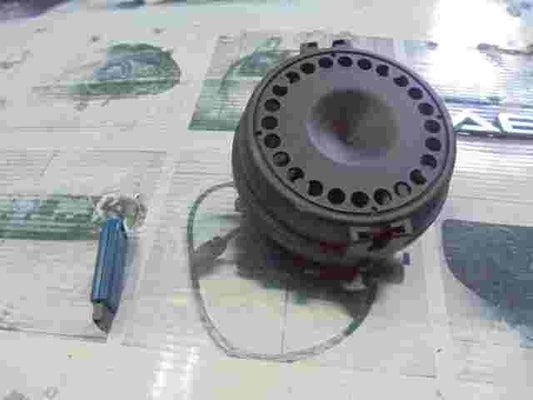 Sistema de alarma TOYOTA XG4C4401 7040007531105 M760 TOP PLIP A-00 0522