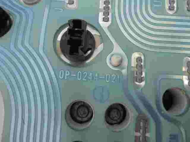 Quadro strumenti Volvo S40 V40 SW 30887756 A 30889704B 00W48D3 0P0244021