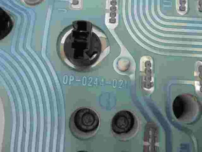 Quadro strumenti Volvo S40 V40 SW 30887756 A 30889704B 00W48D3 0P0244021